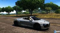 Nuevas im�genes de Test Drive Unlimited 2