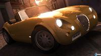Nuevas im�genes y v�deo de Test Drive Unlimited 2
