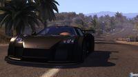 Anunciado Test Drive Unlimited 2; ambientado en Ibiza