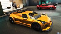 Nuevas im�genes de Test Drive Unlimited 2