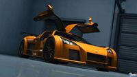 Nuevas im�genes de Test Drive Unlimited 2