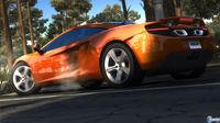 E3: Nuevas im�genes de Test Drive Unlimited 2