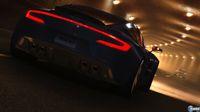 El Aston Martin One-77 se muestra en Test Drive Unlimited 2