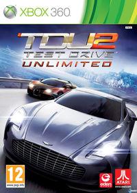 Imagen 246 de Test Drive Unlimited 2 para PlayStation 3