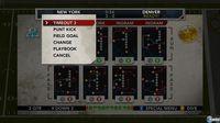 Imagen 5 de Tecmo Bowl Throwback PSN para PlayStation 3