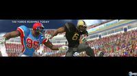Pantalla Tecmo Bowl Throwback XBLA