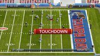 Imagen Tecmo Bowl Throwback XBLA