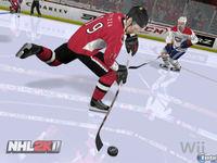 Imagen NHL 2K11