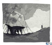 Nuevas im�genes e ilustraciones de Limbo