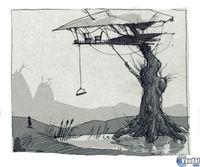 Nuevas im�genes e ilustraciones de Limbo