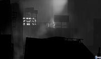 Nuevas im�genes e ilustraciones de Limbo