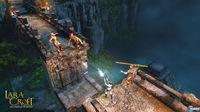 Primeras im�genes de Lara Croft and the Guardian of Light