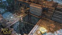 Primeras im�genes de Lara Croft and the Guardian of Light