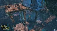 Primeras im�genes de Lara Croft and the Guardian of Light