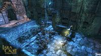 Primeras im�genes de Lara Croft and the Guardian of Light