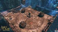 Primeras im�genes de Lara Croft and the Guardian of Light
