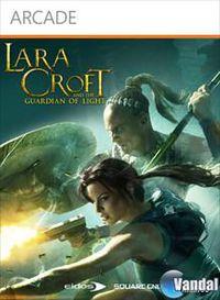 Imagen 23 de Lara Croft and the Guardian of Light XBLA para Xbox 360