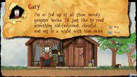 Imagen 1 de Clover: A Curious Tale para Ordenador