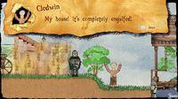 Imagen 3 de Clover: A Curious Tale para Ordenador