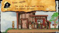 Imagen 2 de Clover: A Curious Tale para Ordenador