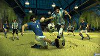 Ubisoft anuncia Pure Football, su propio juego de f�tbol