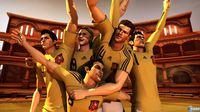 Ubisoft anuncia Pure Football, su propio juego de f�tbol