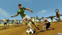 Pantalla Pure Football