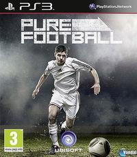 Imagen 24 de Pure Football para PlayStation 3