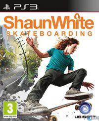 Imagen 6 de Shaun White Skateboarding para PlayStation 3