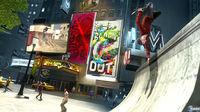 Imagen 1 de Shaun White Skateboarding para Wii
