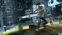 Imagen 4 de Shaun White Skateboarding para Wii