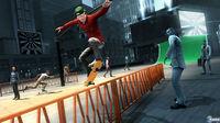 Imagen 5 de Shaun White Skateboarding para Wii