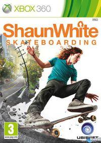 Imagen 6 de Shaun White Skateboarding para Xbox 360