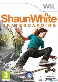 Imagen 6 de Shaun White Skateboarding para Wii