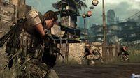 El anuncio sorpresa de Sony es Socom 4