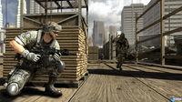 Imagen 32 de SOCOM: Special Forces para PlayStation 3
