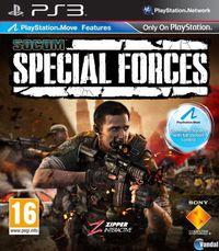 Imagen 43 de SOCOM: Special Forces para PlayStation 3