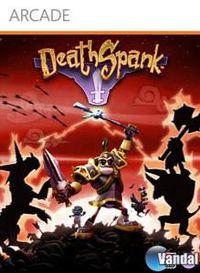 Imagen 20 de DeathSpank XBLA para Xbox 360