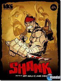 Imagen 17 de Shank para Ordenador