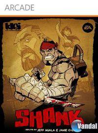 Imagen 17 de Shank XBLA para Xbox 360