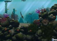 Cosmonaut Games anuncia una aventura submarina en WiiWare