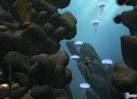 Cosmonaut Games anuncia una aventura submarina en WiiWare