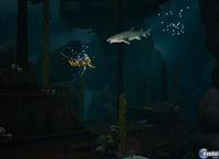 Cosmonaut Games anuncia una aventura submarina en WiiWare