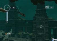 Imagen 21 de Dive: The Medes Island Secret WiiW para Wii