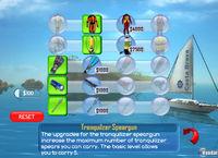 Imagen 22 de Dive: The Medes Island Secret WiiW para Wii