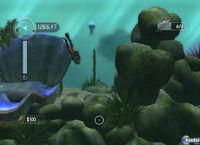 Imagen 24 de Dive: The Medes Island Secret WiiW para Wii