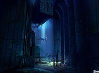 Imagen 27 de Dive: The Medes Island Secret WiiW para Wii
