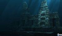 Imagen 28 de Dive: The Medes Island Secret WiiW para Wii