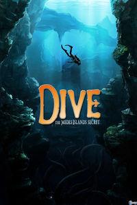 Imagen 29 de Dive: The Medes Island Secret WiiW para Wii