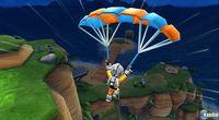 Los creadores de Nanostray anuncian Jett Rocket para WiiWare